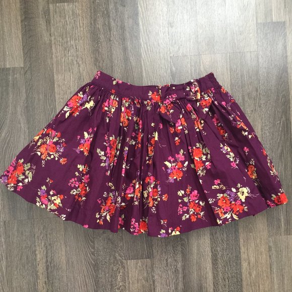 Janie and Jack Skirt size 5 - Picture 1 of 1